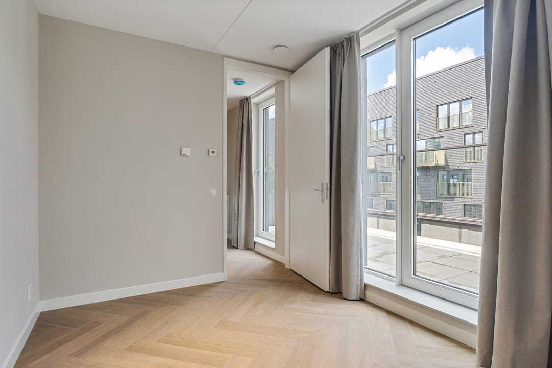 Foto 7 van Hadidkade 210