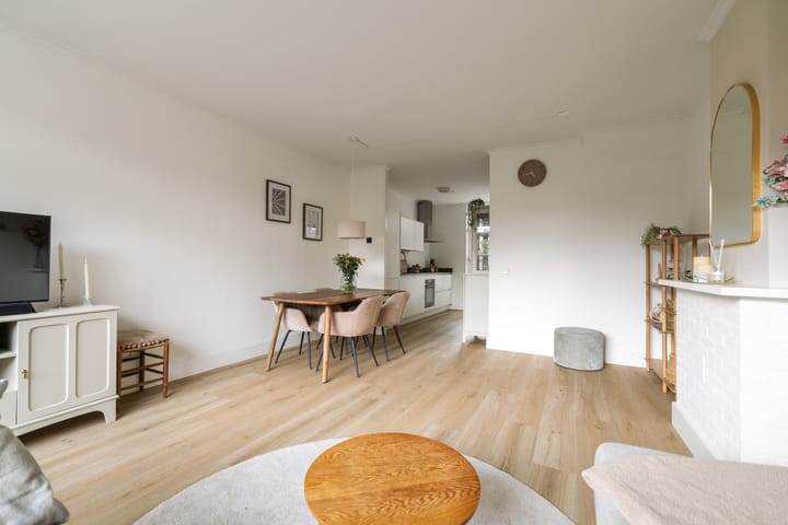 Foto 4 van Lange Zandstraat 53