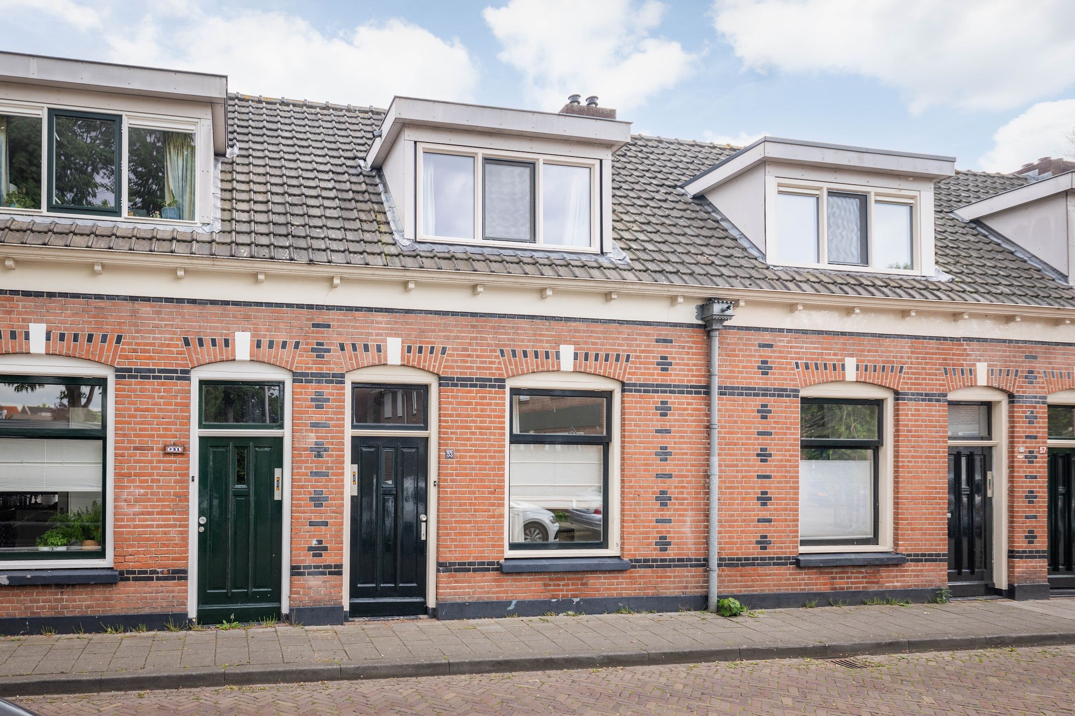Lange Zandstraat 53 