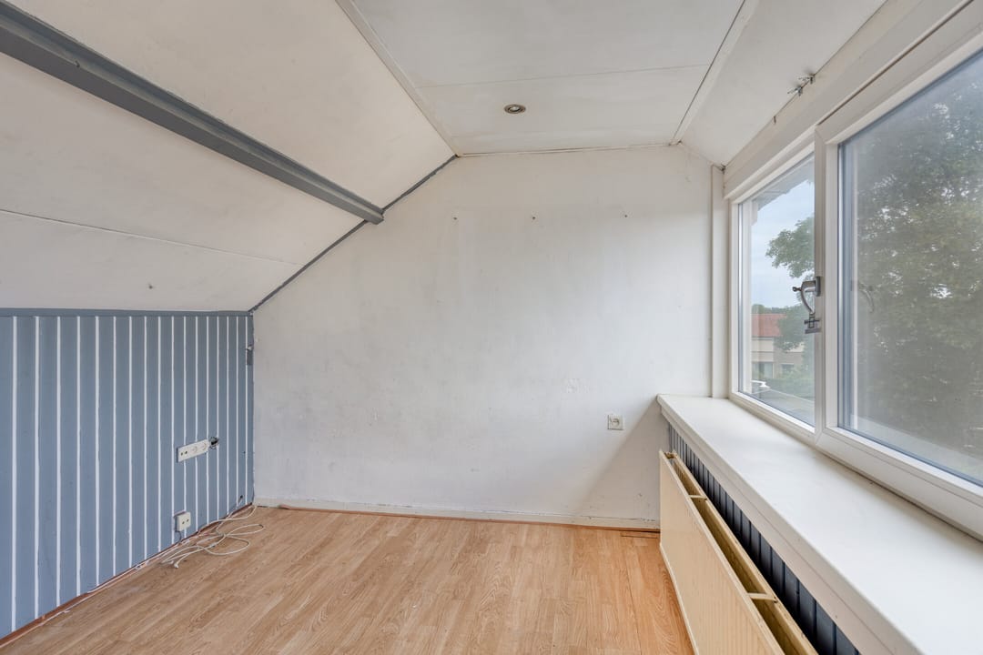 Spacious Family Home Near Veluwezoom Nature — 28