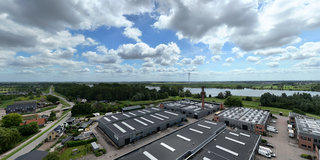 View 360° photo