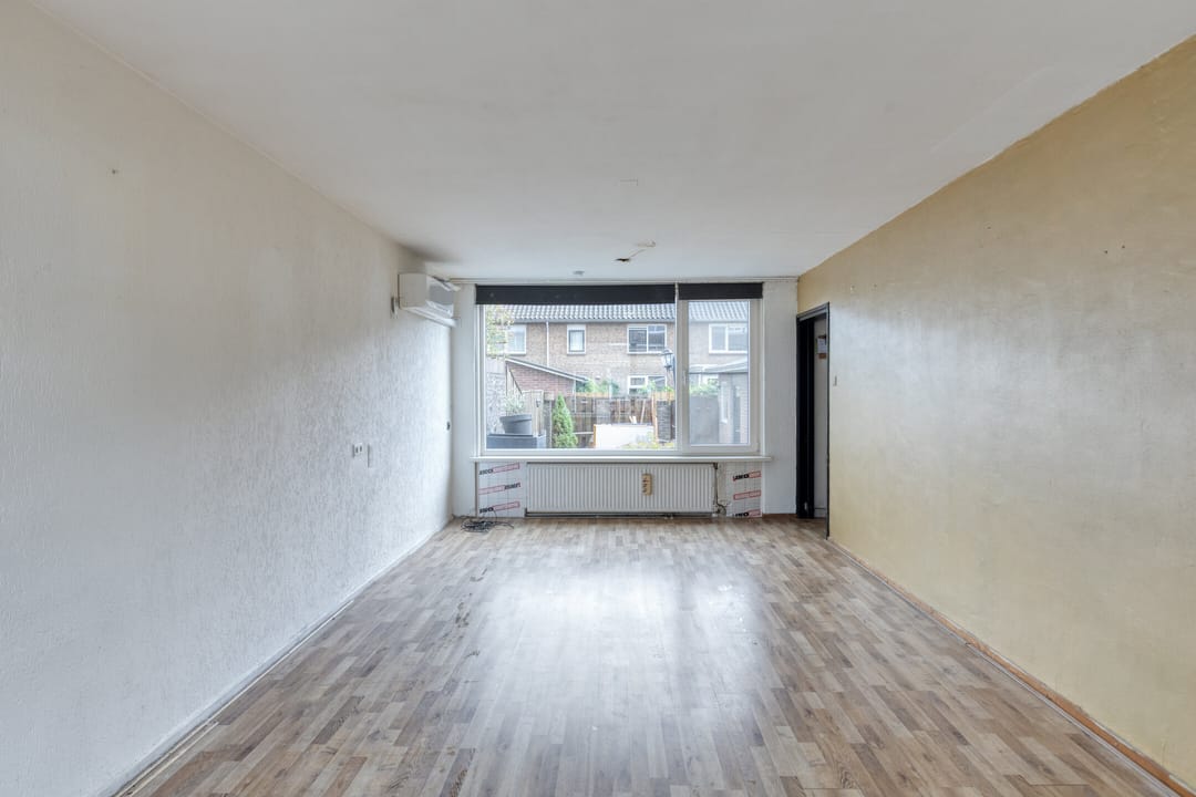Spacious Family Home Near Veluwezoom Nature — 17
