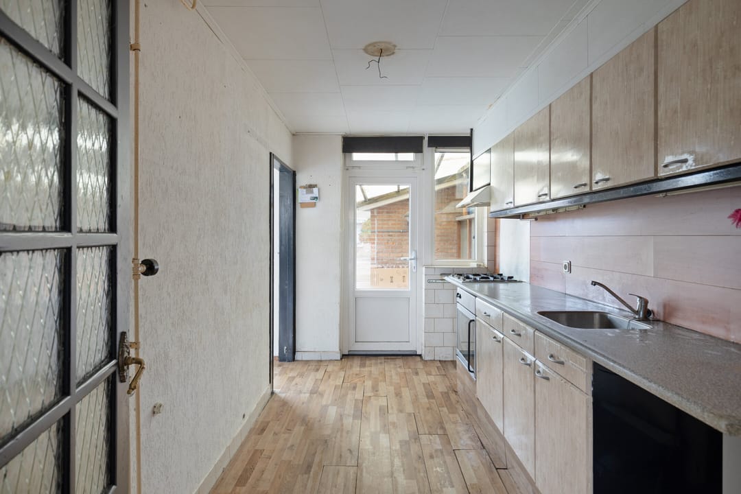 Spacious Family Home Near Veluwezoom Nature — 13