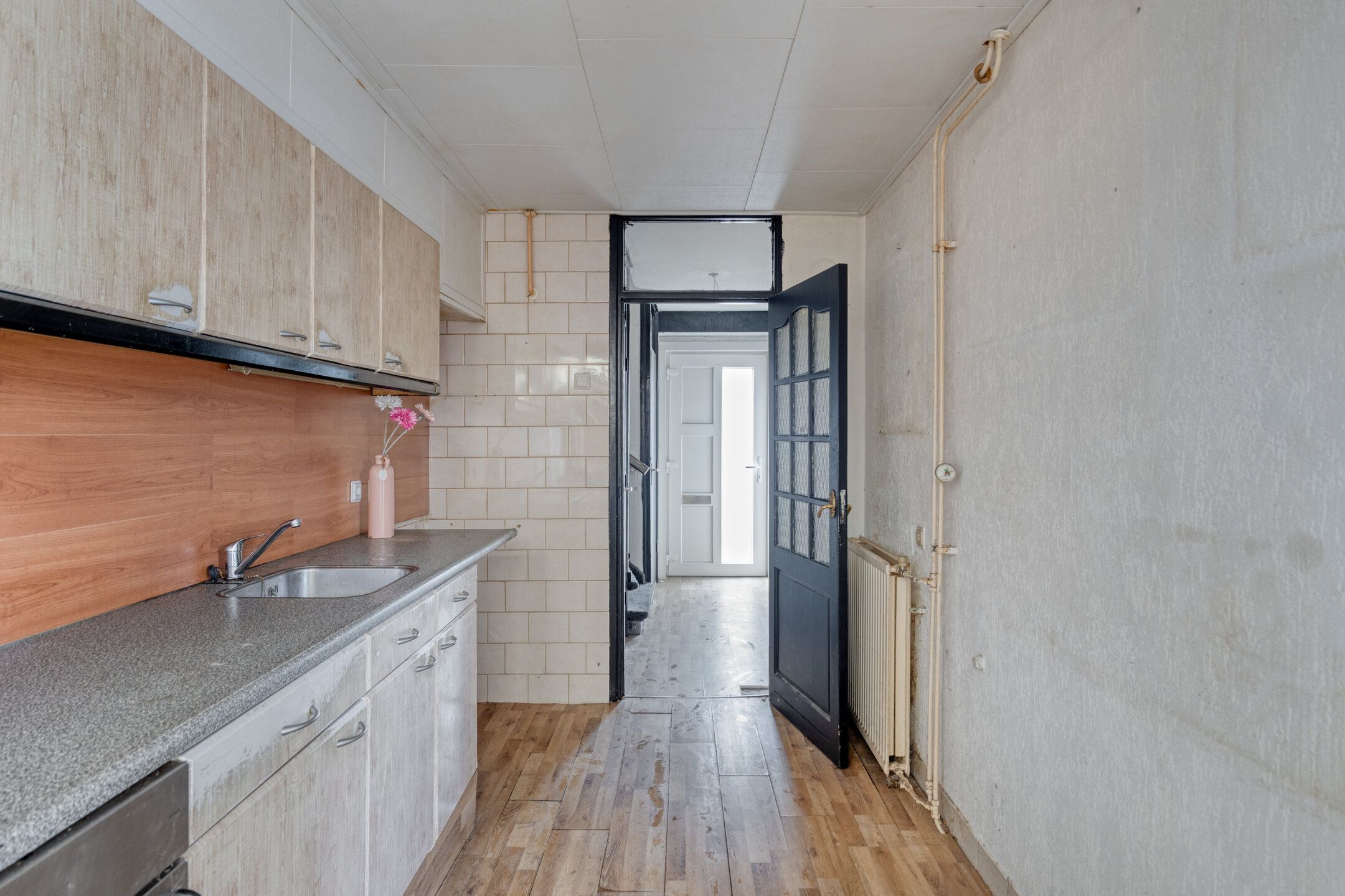 Spacious Family Home Near Veluwezoom Nature — 12