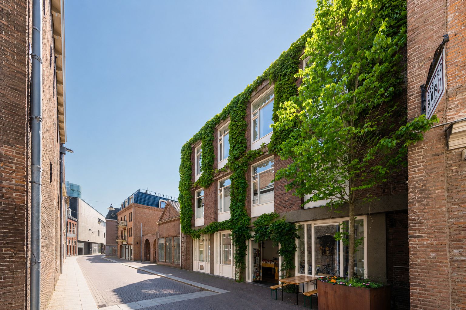 Dode Nieuwstraat 66