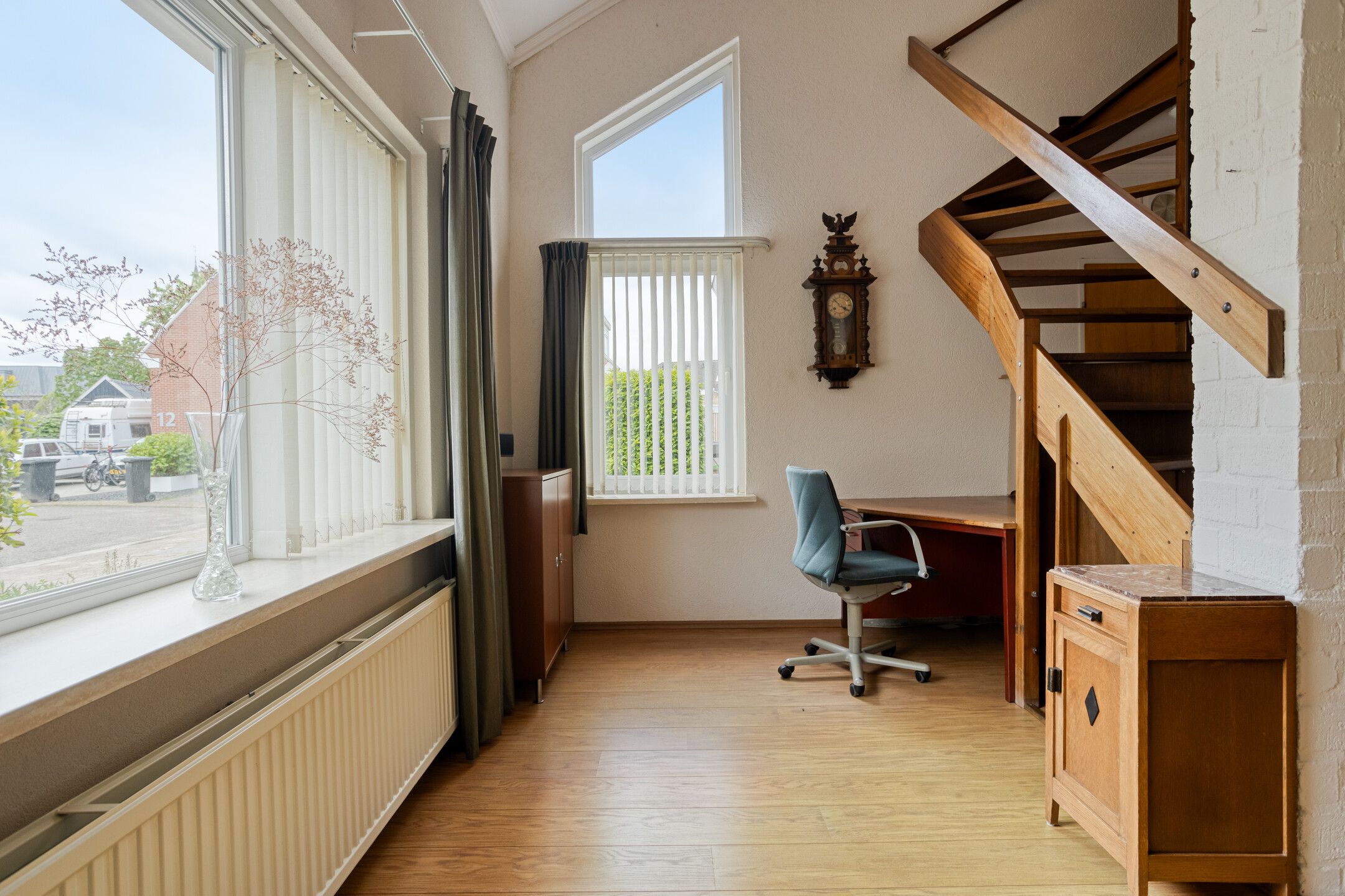 Spacious 1970s Family Home with Sunny Garden in the Heart of Ruurlo — 12