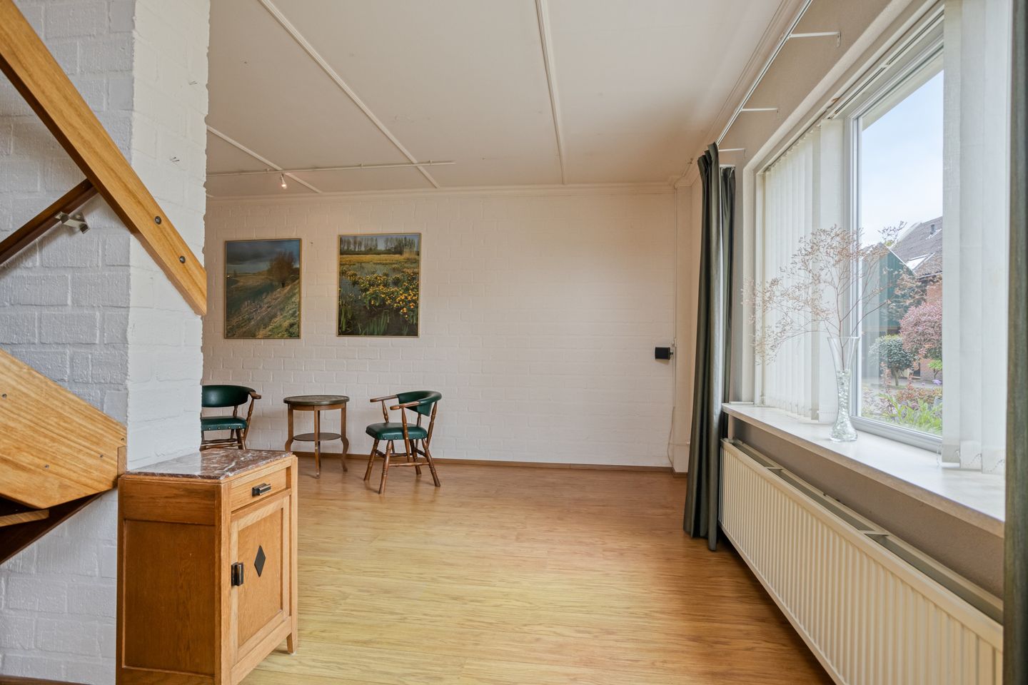Spacious 1970s Family Home with Sunny Garden in the Heart of Ruurlo — 14