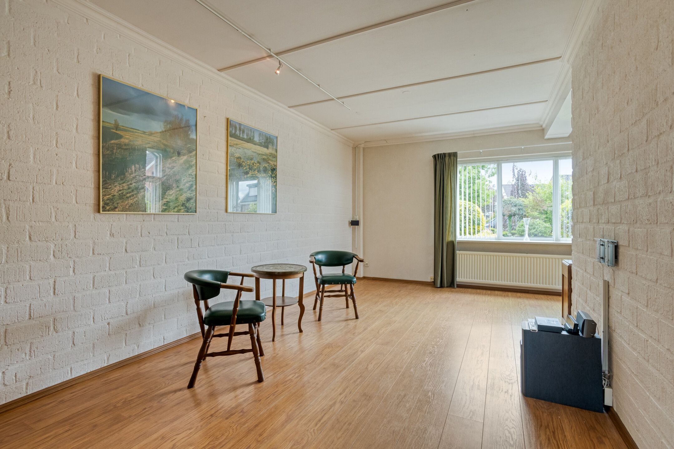 Spacious 1970s Family Home with Sunny Garden in the Heart of Ruurlo — 9