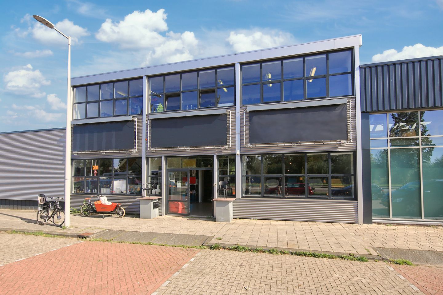 Bekijk foto 1 van Langsom 20