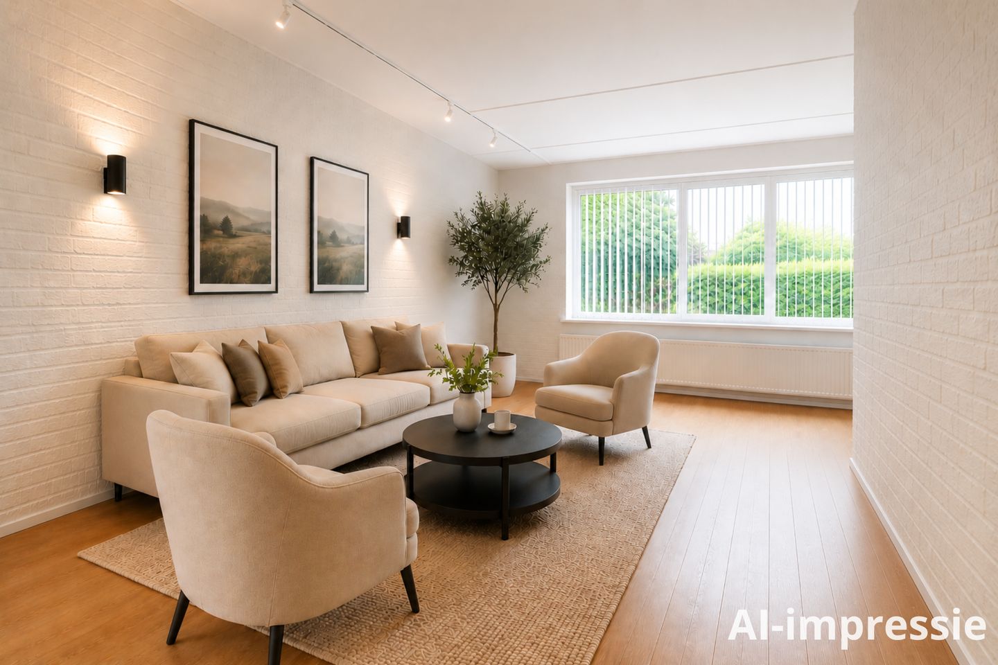 Spacious 1970s Family Home with Sunny Garden in the Heart of Ruurlo — 10