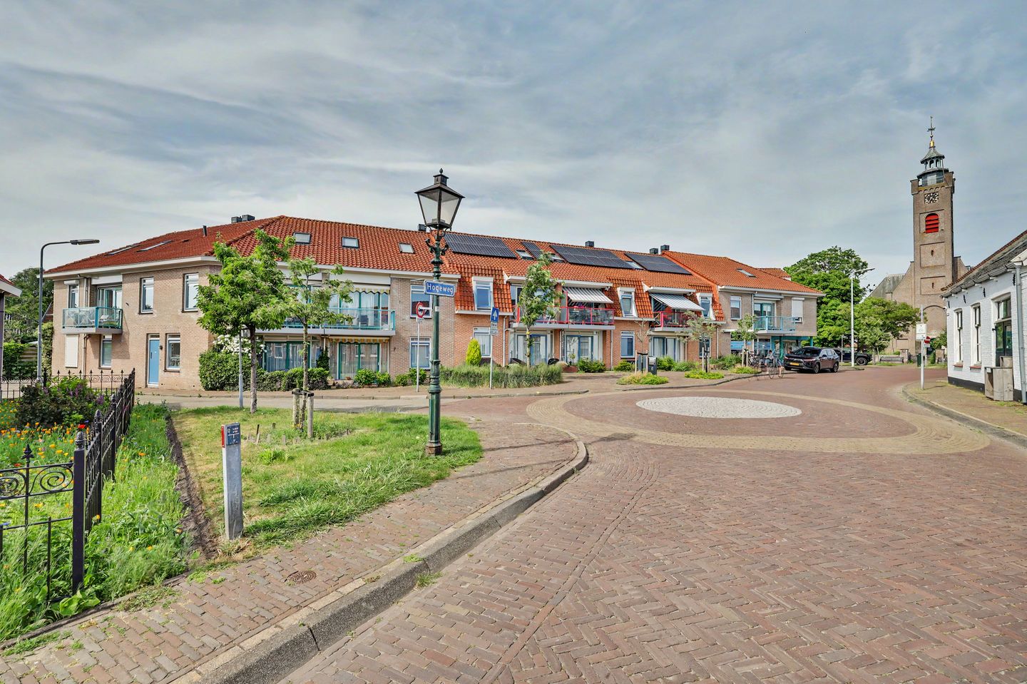 Foto 1 van Burghse Ring 2-0018