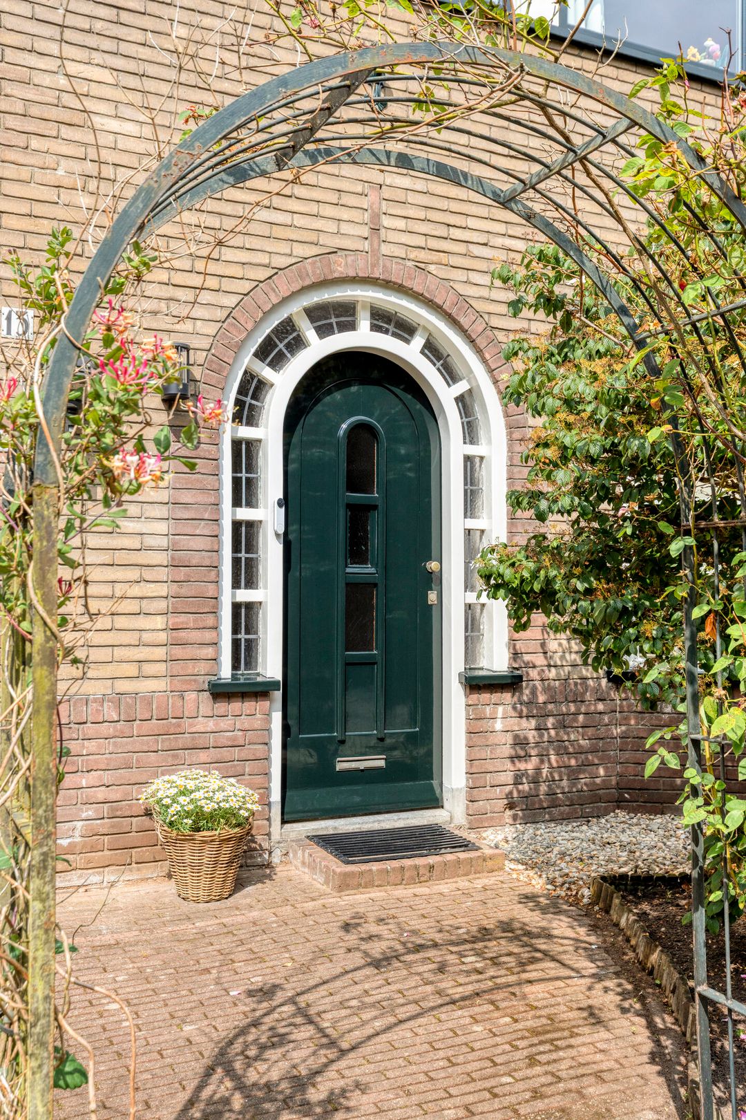 Photo 7 of Schimmelpennincklaan 15