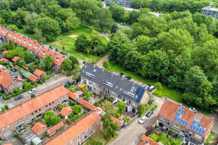 Foto 5 van Schimmelpennincklaan 15