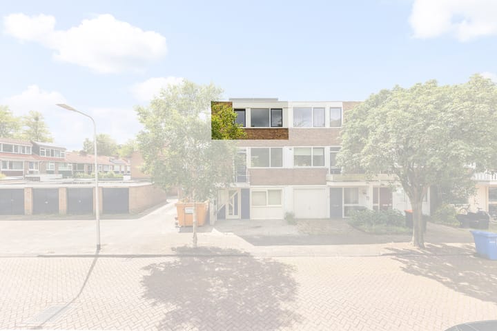 Foto 2 van Durantestraat 12-B