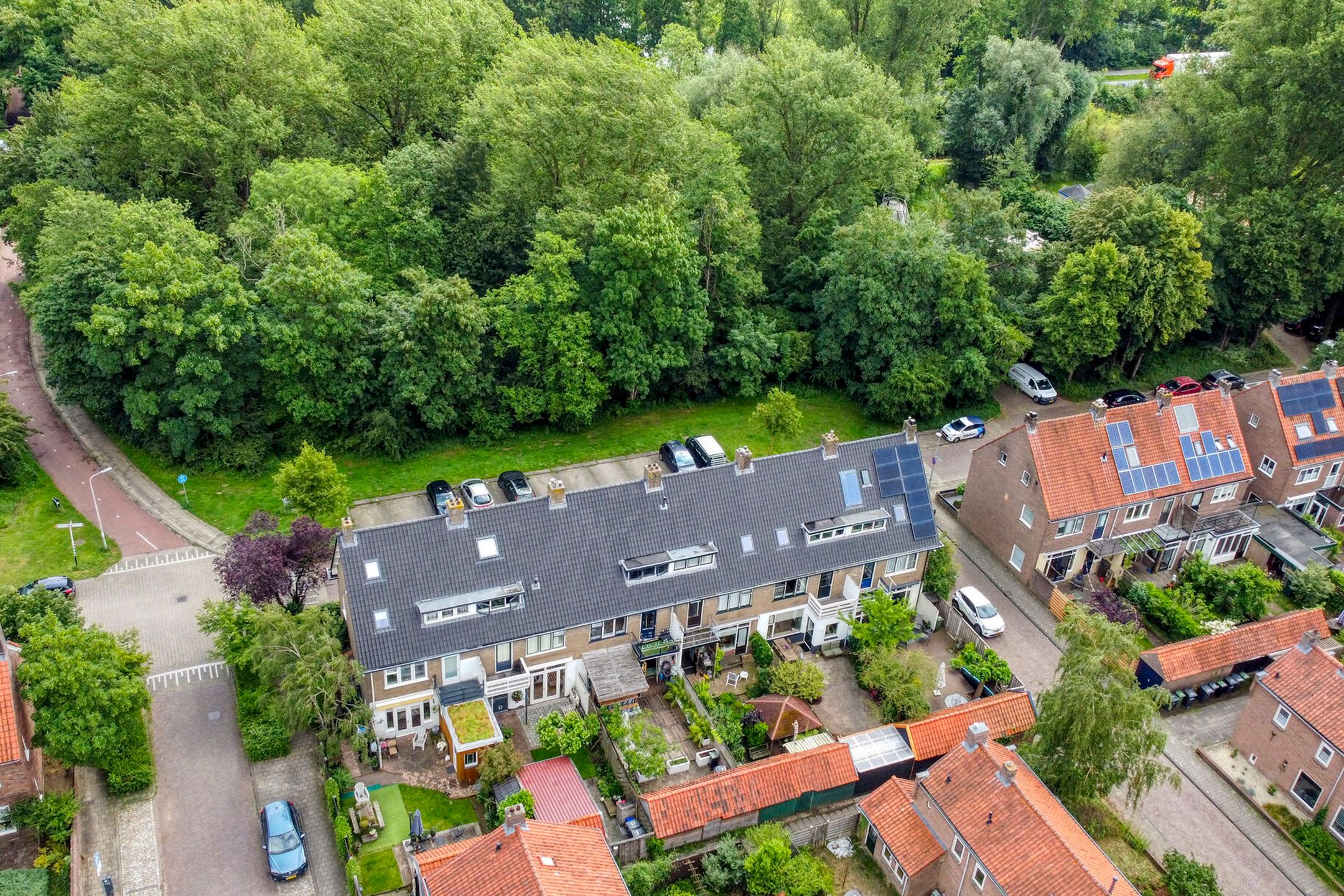 Photo 51 of Schimmelpennincklaan 15