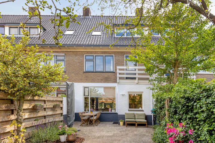 Photo 3 of Schimmelpennincklaan 15