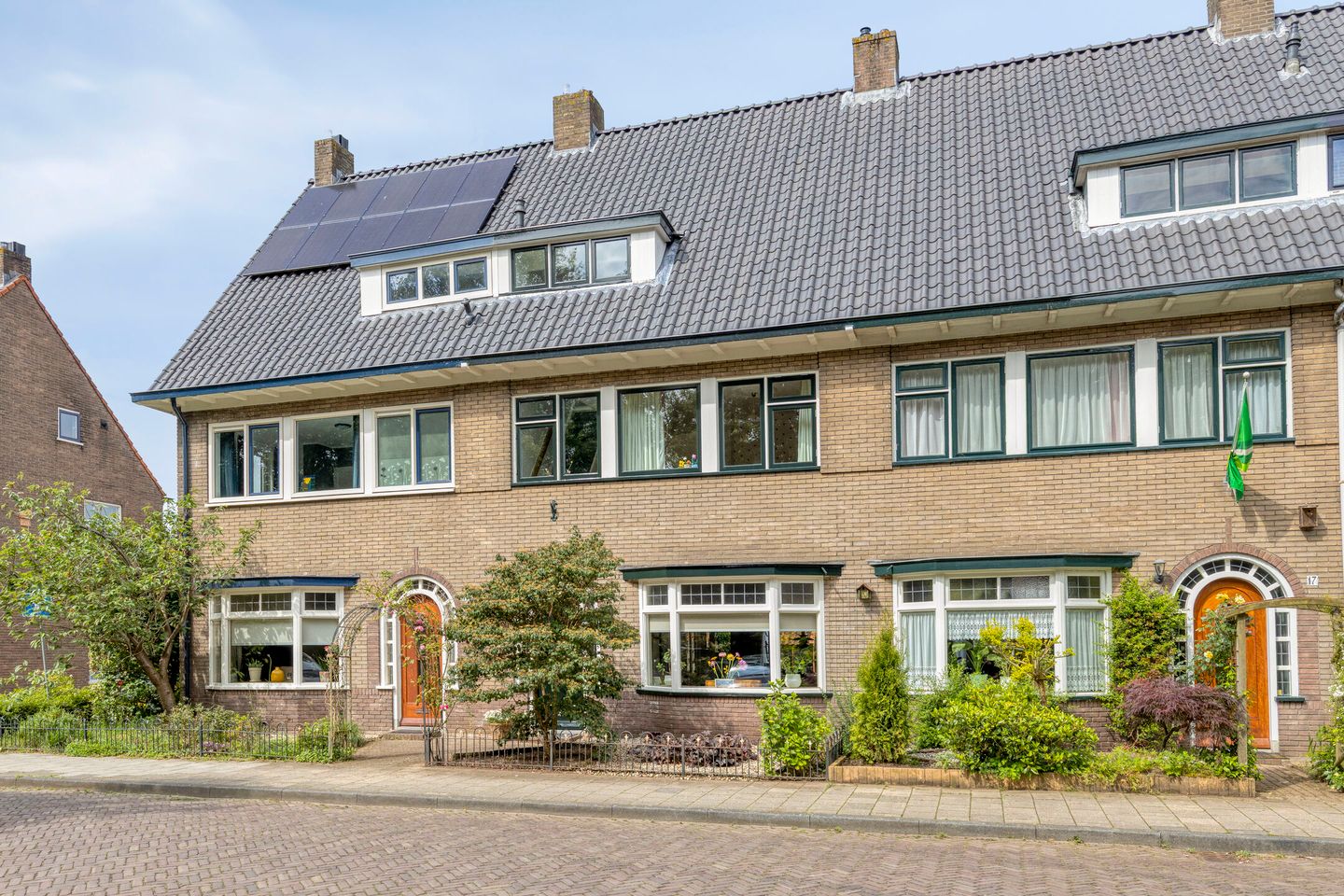 Schimmelpennincklaan 15
