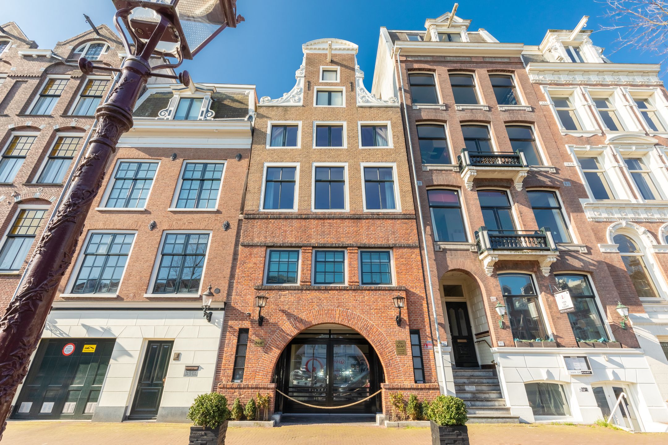 Prinsengracht 514-A 514 A