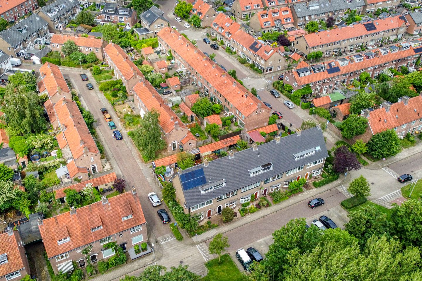Photo 50 of Schimmelpennincklaan 15