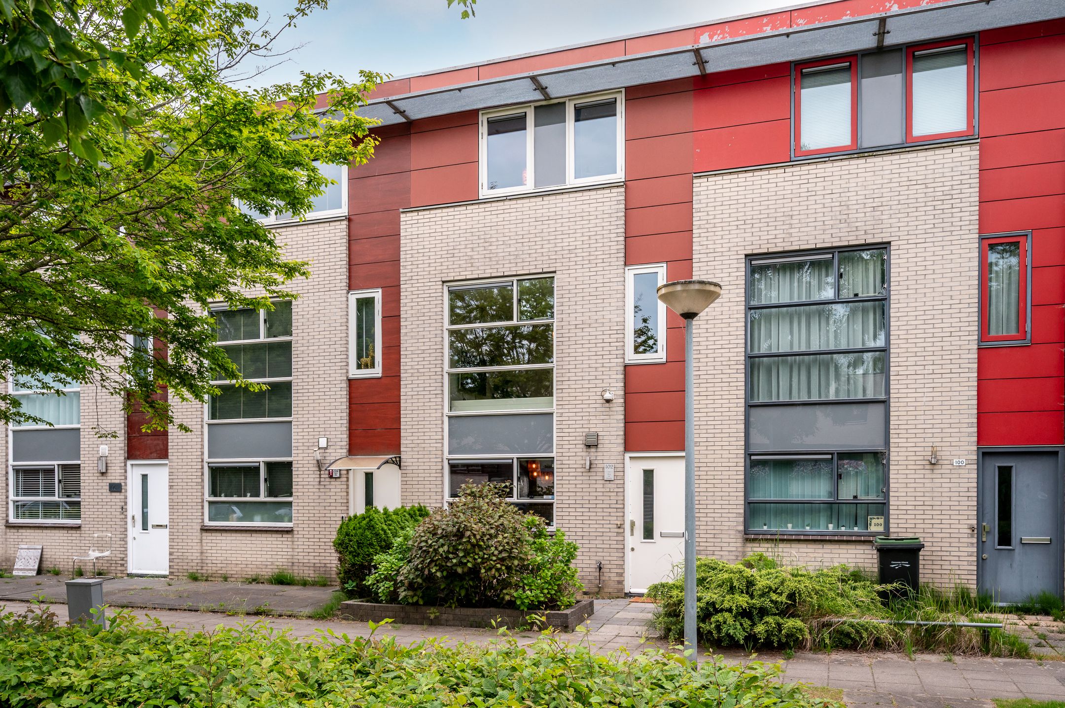Meindert Hobbemastraat 102