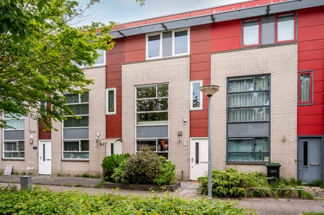Meindert Hobbemastraat thumbnail