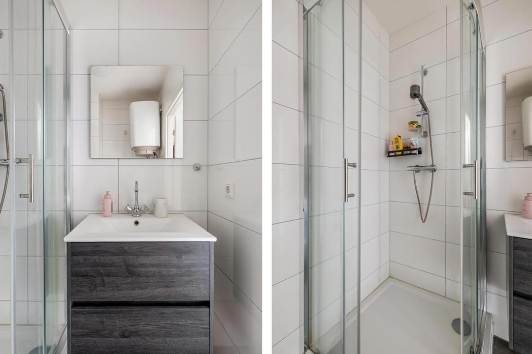 Renovated Apartment with South-Facing Balcony in Breda — 31