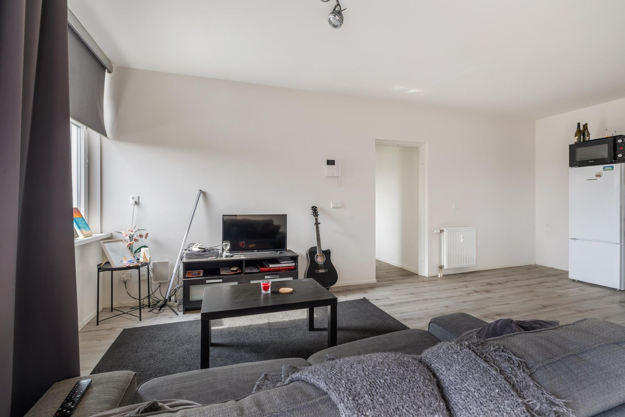 Renovated Apartment with South-Facing Balcony in Breda — 21