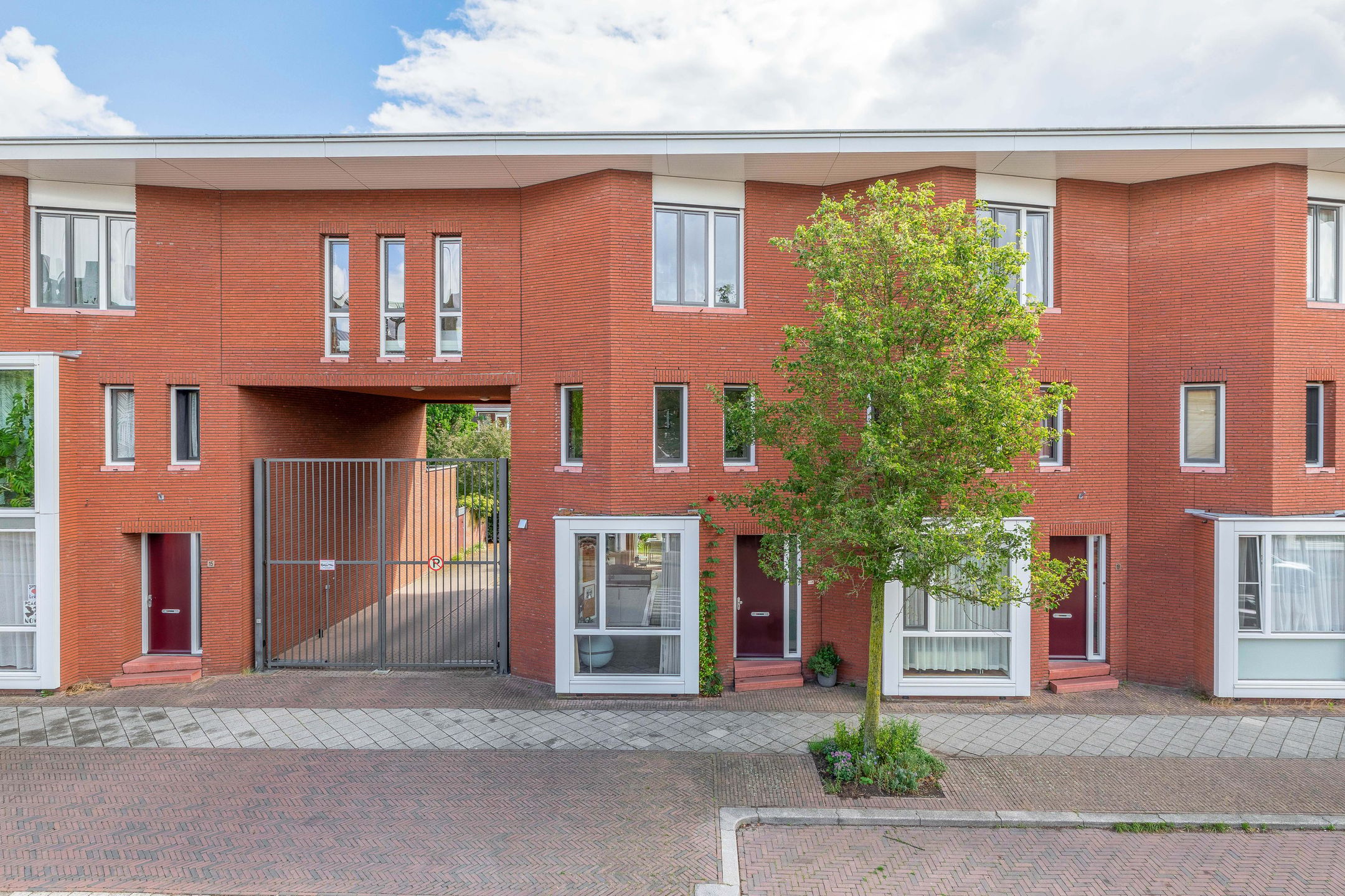 Molenbeekstraat 17 