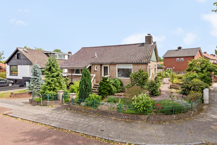 Kluversweg 5
