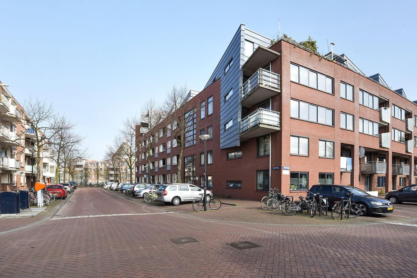 Foto 1 van Celebesstraat 166