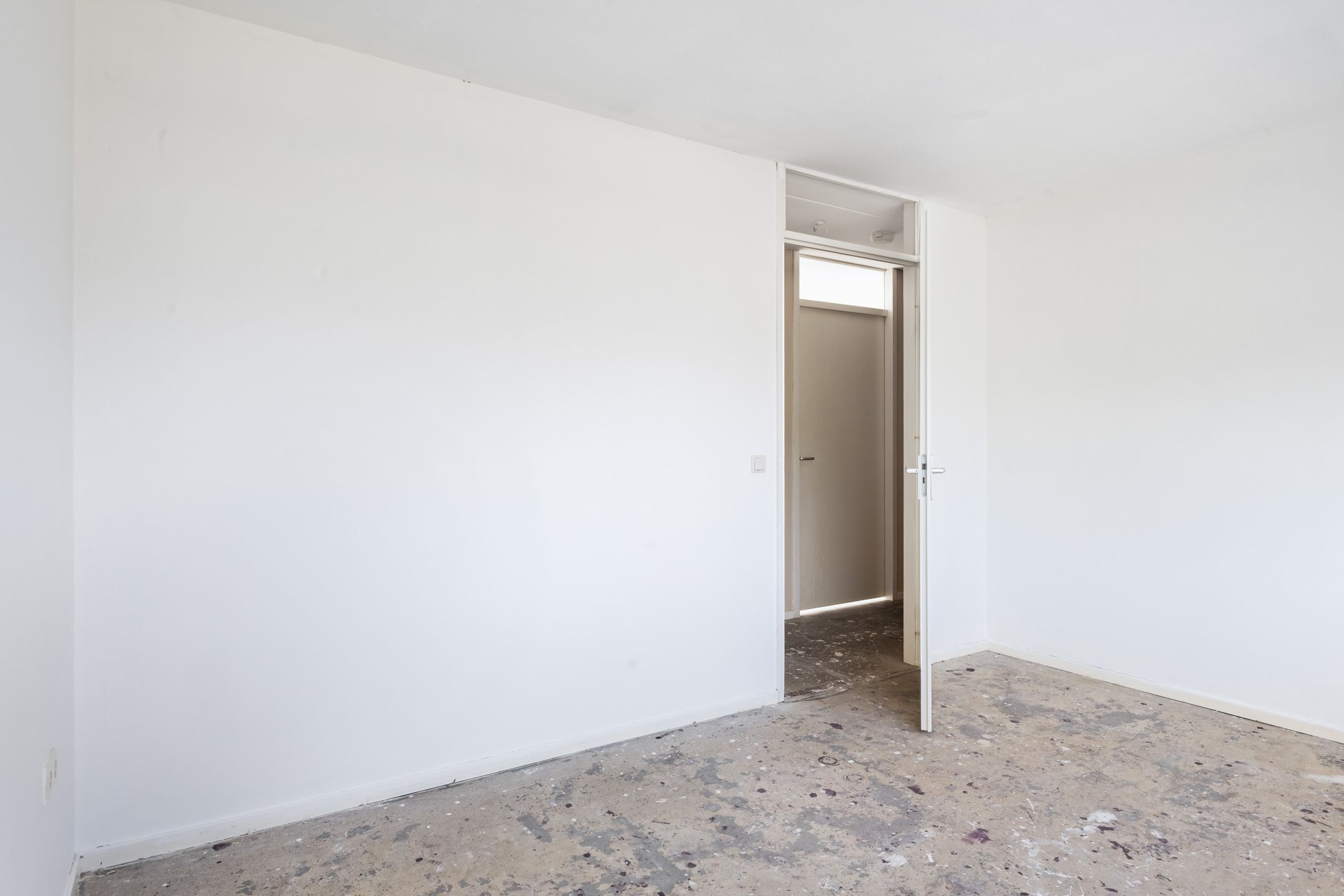 Modernisable Terraced House with Three Bedrooms and West-Facing Garden in IJsselstein — 24
