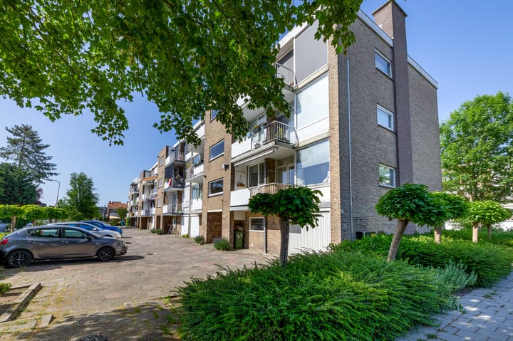 Schubertstraat 44