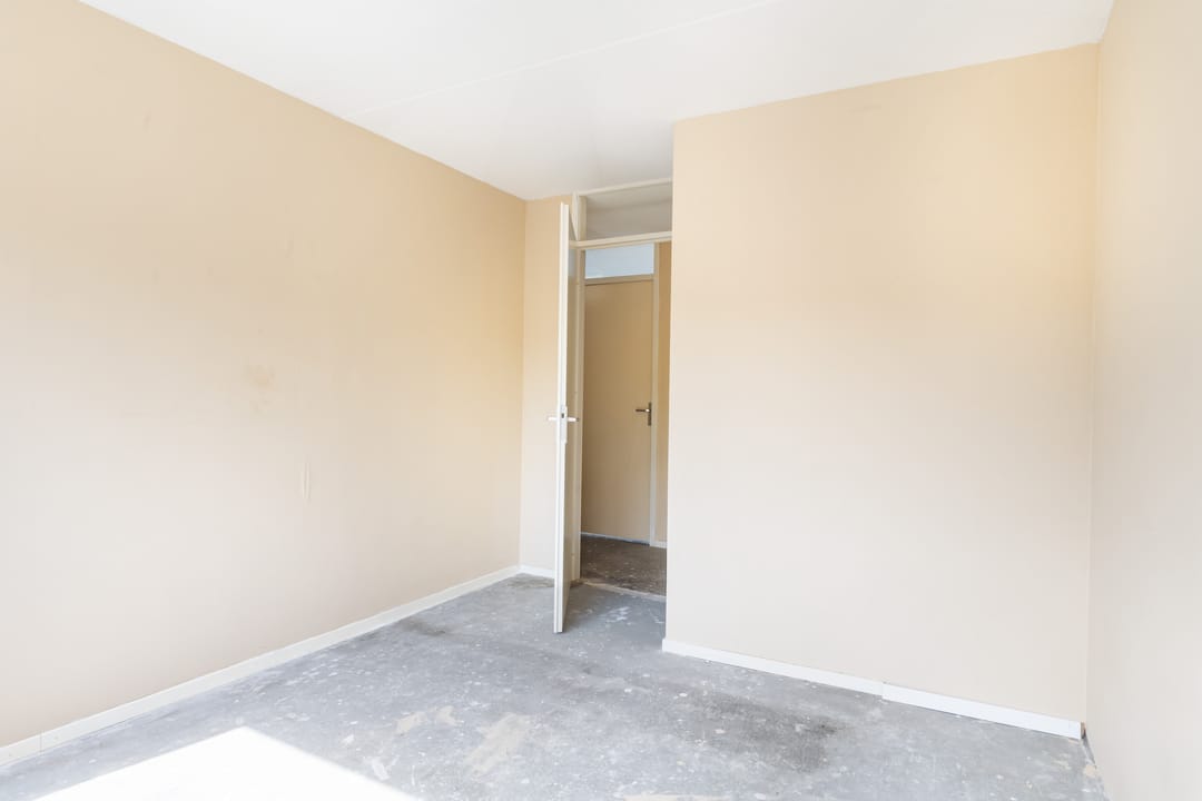 Modernisable Terraced House with Three Bedrooms and West-Facing Garden in IJsselstein — 28