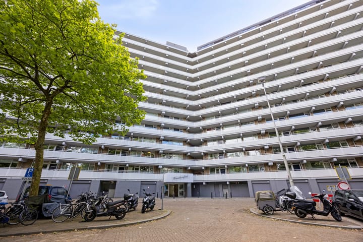 Foto 5 van Chopinplein 192