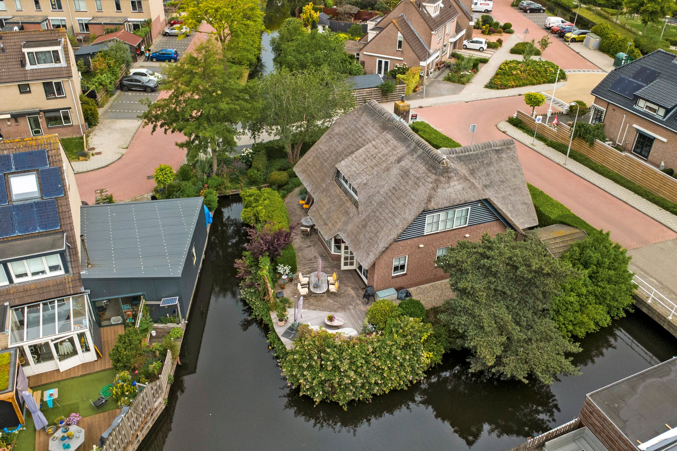Bosveen 17 