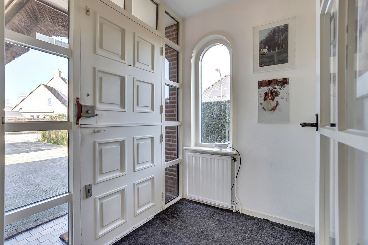 Foto 5 van Bosveen 17