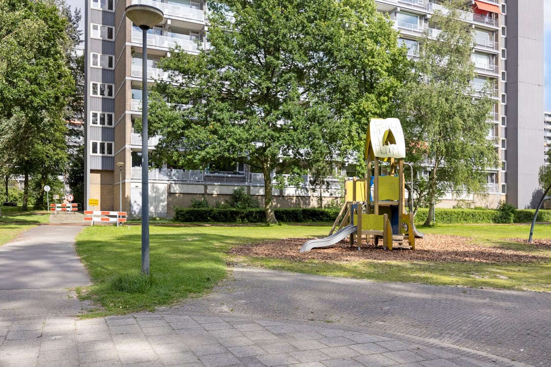 Foto 41 van Chopinplein 192