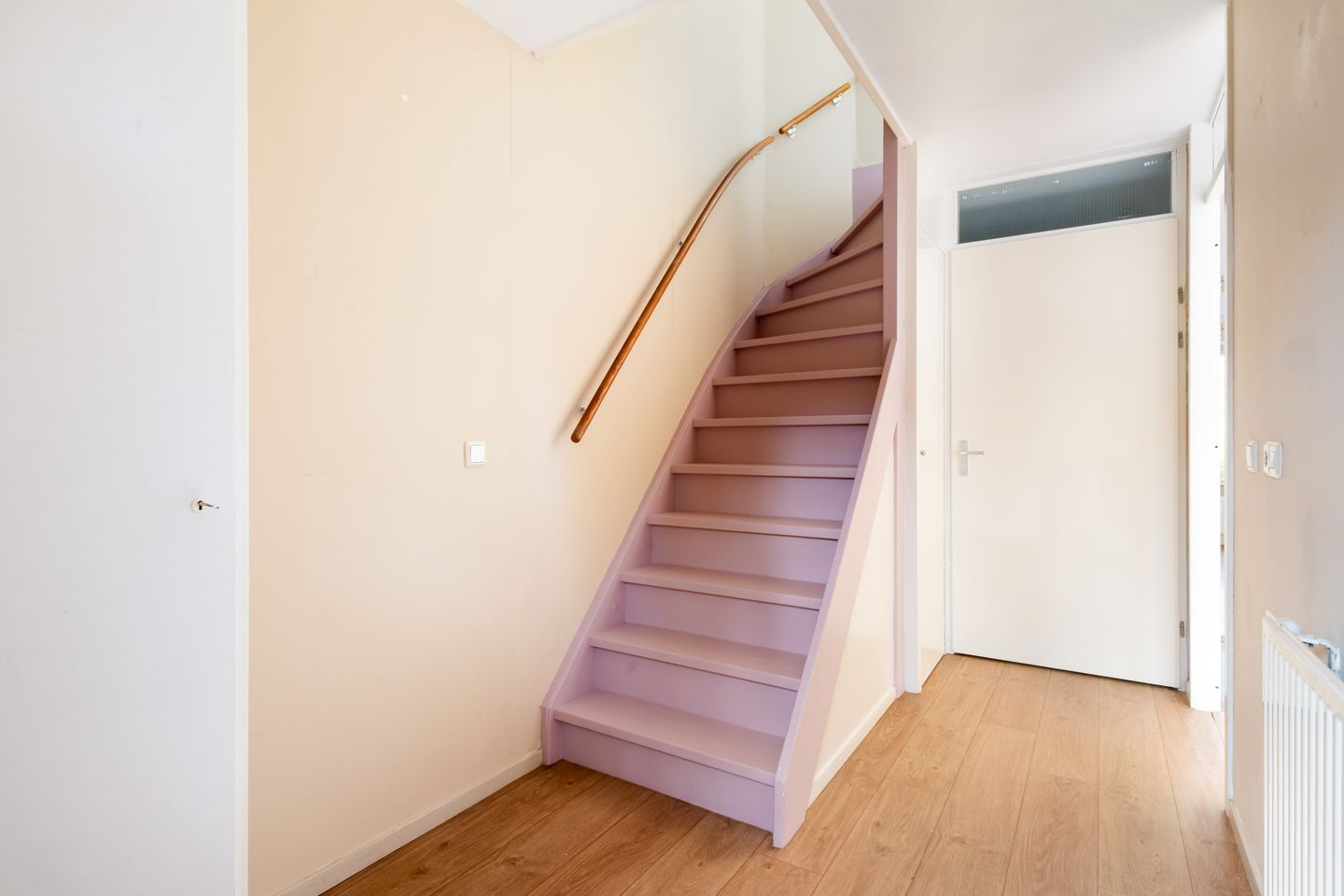 Modernisable Terraced House with Three Bedrooms and West-Facing Garden in IJsselstein — 10