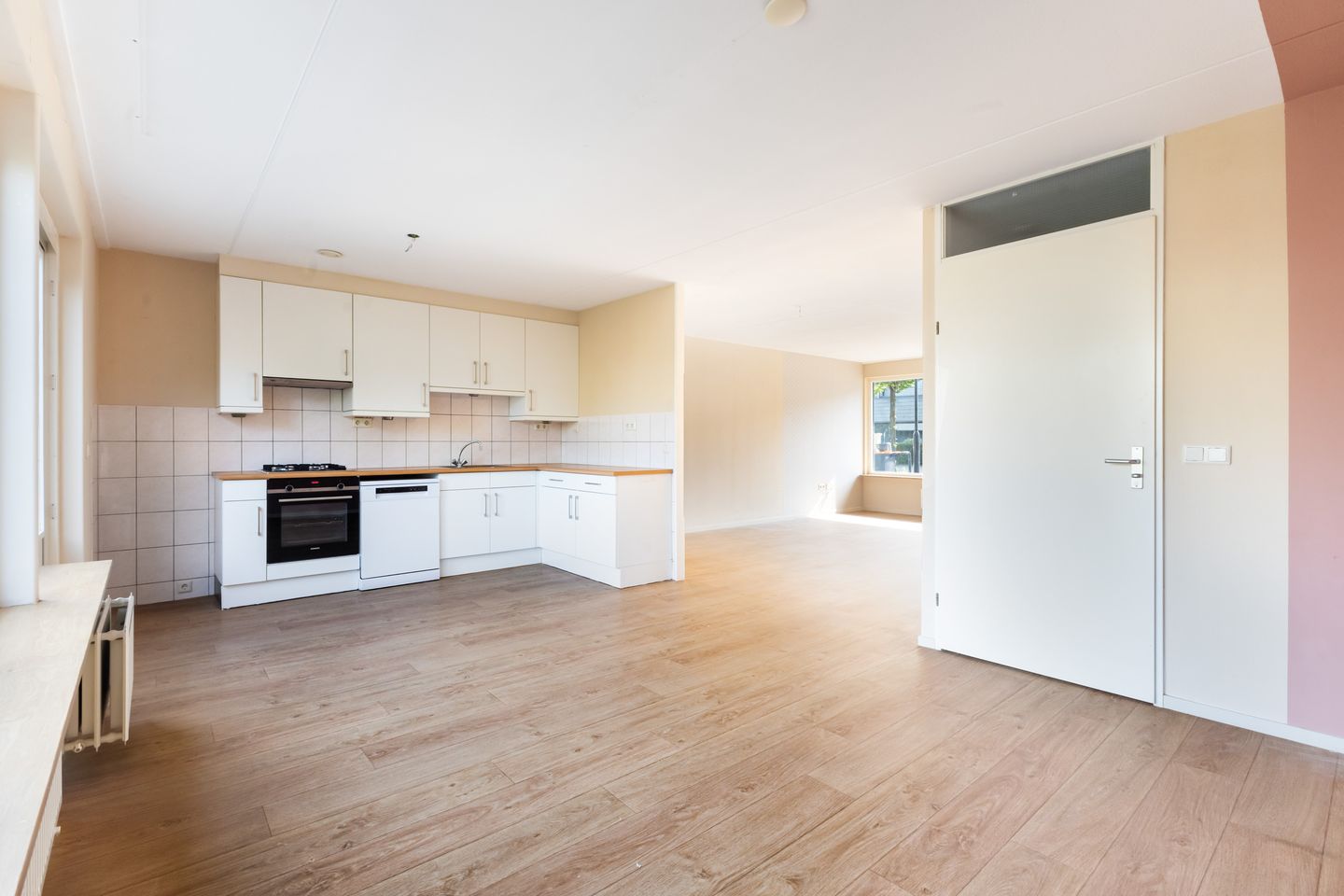 Modernisable Terraced House with Three Bedrooms and West-Facing Garden in IJsselstein — 20