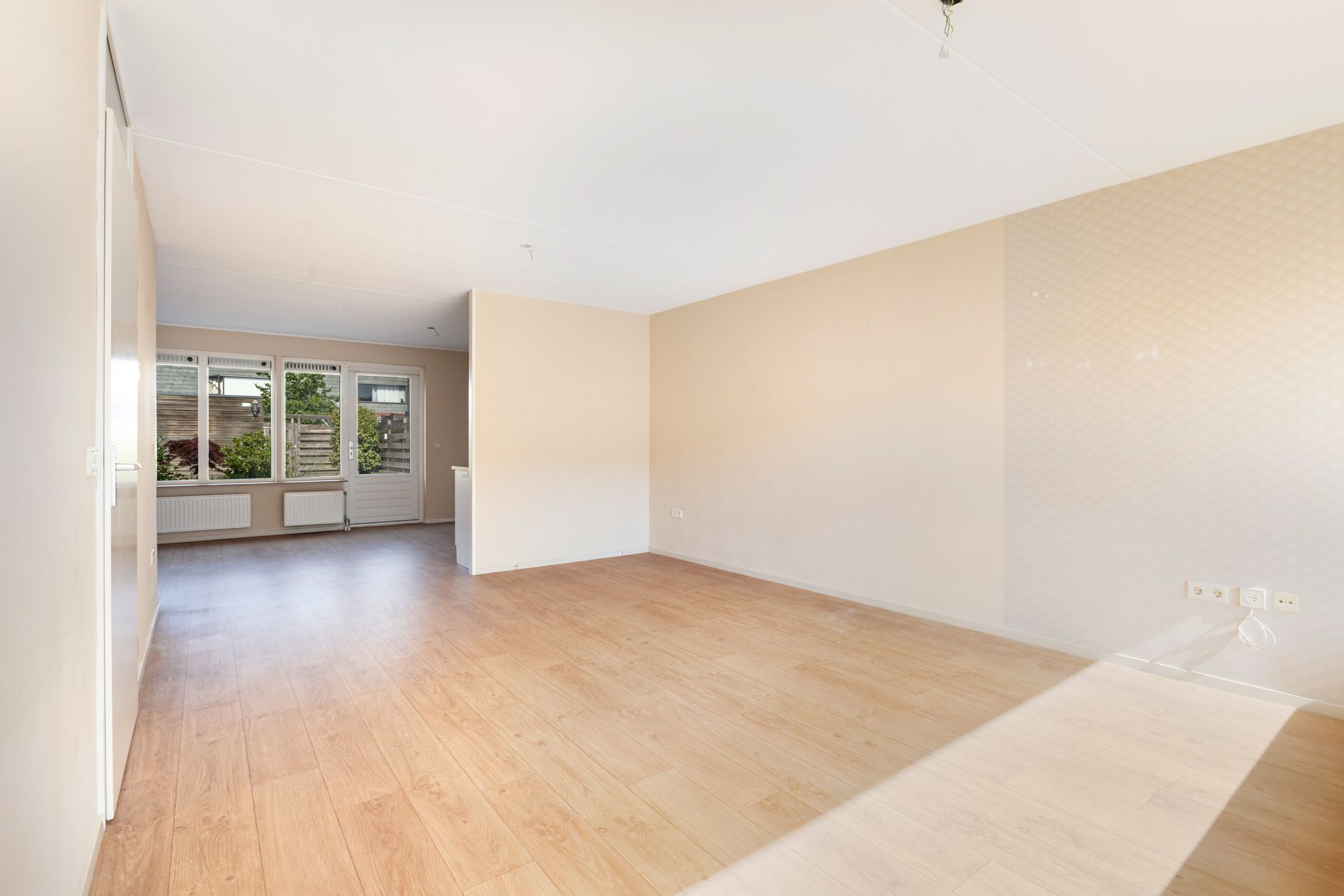 Modernisable Terraced House with Three Bedrooms and West-Facing Garden in IJsselstein — 15