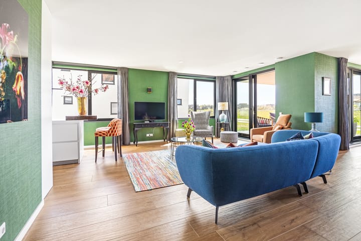 Appartement te koop: Portugalkade 57, Almere