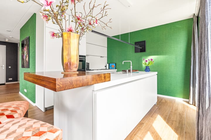 Appartement te koop: Portugalkade 57, Almere