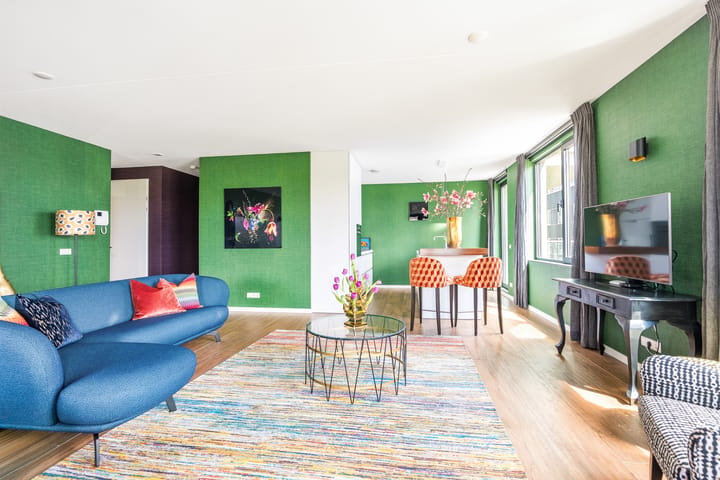 Appartement te koop: Portugalkade 57, Almere