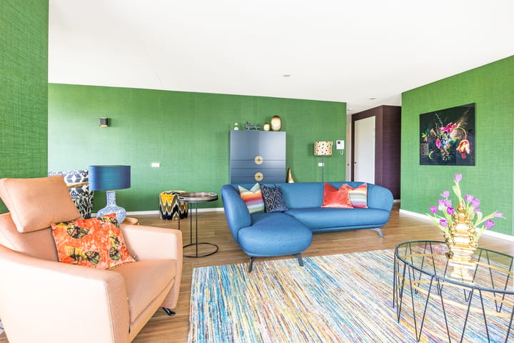 Appartement te koop: Portugalkade 57, Almere