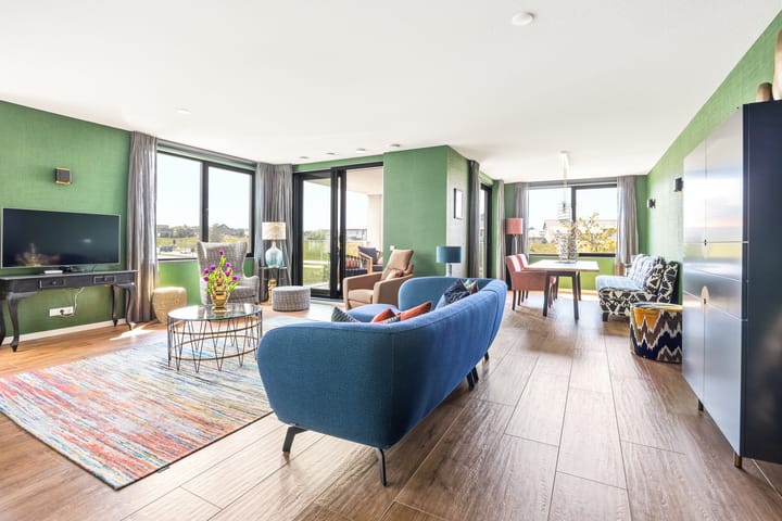 Appartement te koop: Portugalkade 57, Almere