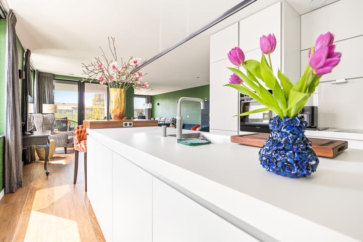 Appartement te koop: Portugalkade 57, Almere