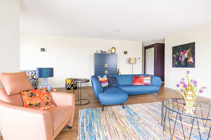 Appartement te koop: Portugalkade 57, Almere