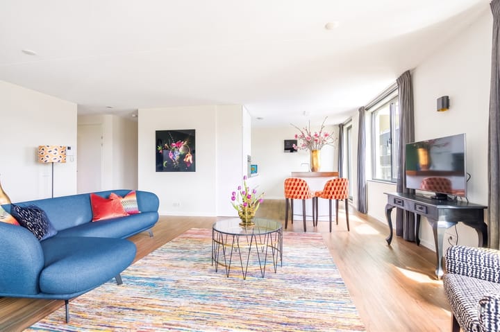 Appartement te koop: Portugalkade 57, Almere