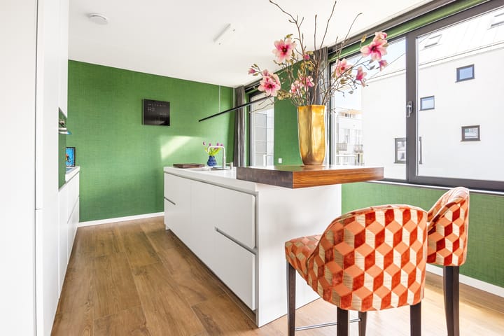 Appartement te koop: Portugalkade 57, Almere