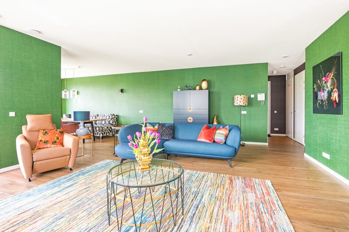 Appartement te koop: Portugalkade 57, Almere